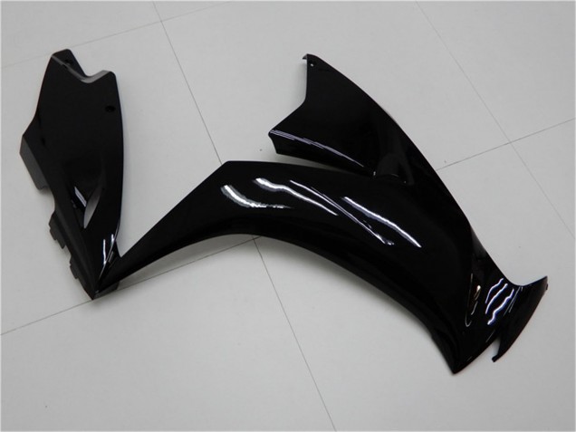 2012-2016 Honda CBR1000RR Motorcycle Fairing - Glossy Black Canada
