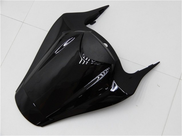 2012-2016 Honda CBR1000RR Motorcycle Fairing - Glossy Black Canada