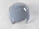 2008-2011 Honda CBR1000RR Motorcycle Fairings - Nardo Grey Canada