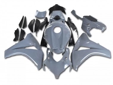 2008-2011 Honda CBR1000RR Motorcycle Fairings - Nardo Grey Canada