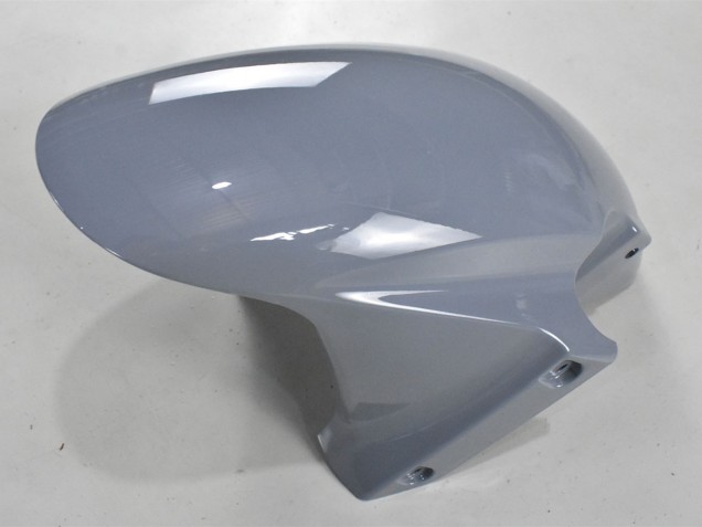 2003-2004 Honda CBR600RR Motorcycle Fairings - Nardo Grey Canada