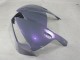 2013-2023 Honda CBR600RR Motorcycle Fairings - Chameleon Grey Dazz Pearl Purple Canada