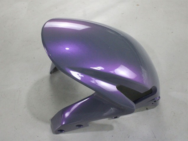 2013-2023 Honda CBR600RR Motorcycle Fairings - Chameleon Grey Dazz Pearl Purple Canada