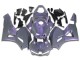 2013-2023 Honda CBR600RR Motorcycle Fairings - Chameleon Grey Dazz Pearl Purple Canada
