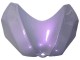 2006-2007 Suzuki GSXR 600 / GSXR 750 Motorcycle Fairings - Chameleon Grey Dazz Pearl Purple Canada