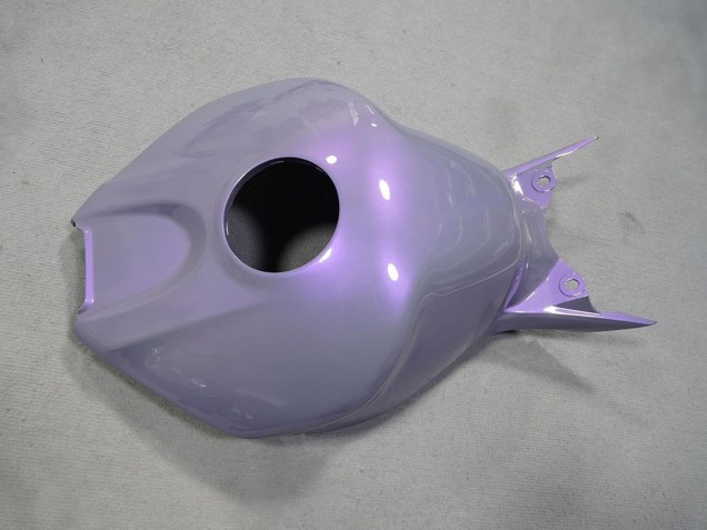 2004-2005 Honda CBR1000RR Motorcycle Fairings - Chameleon Grey Dazz Pearl Purple Canada