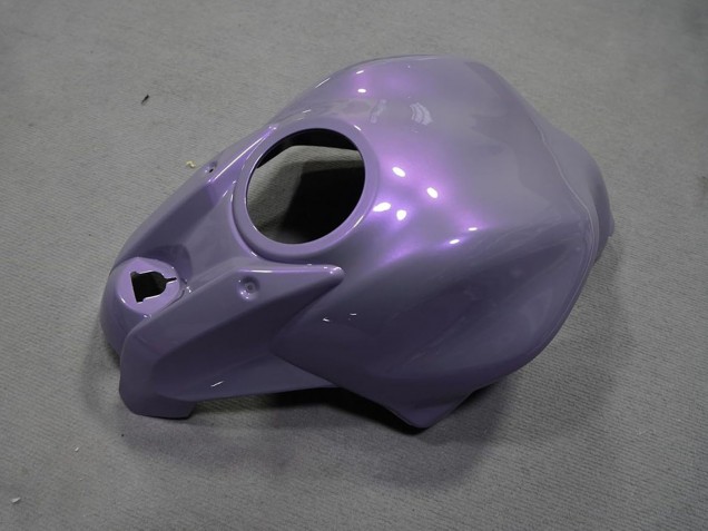 2020-2026 Kawasaki Ninja 650 EX650 Motorcycle Fairings - Chameleon Grey Dazz Pearl Purple Canada