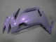2020-2026 Kawasaki Ninja 650 EX650 Motorcycle Fairings - Chameleon Grey Dazz Pearl Purple Canada