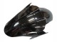 2018-2024 Kawasaki Z400 Motorcycle Fairings - White Glossy Black Green Canada