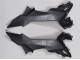 2017-2019 Kawasaki Ninja Z650 Motorcycle Fairings - Black White Yellow Canada