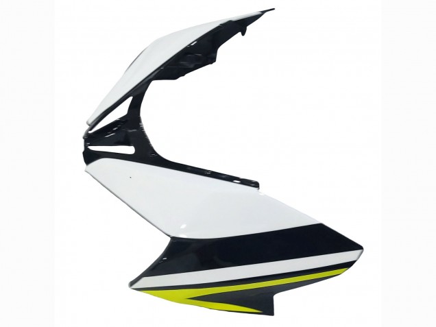 2020-2023 Kawasaki Ninja Z650 Motorcycle Fairings - White Black Green Canada