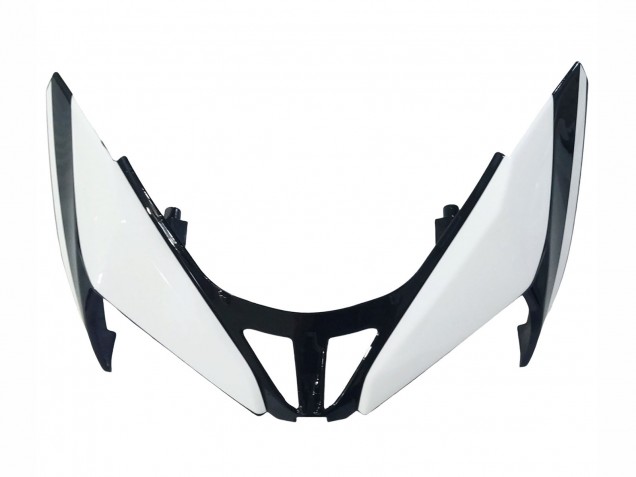 2020-2023 Kawasaki Ninja Z650 Motorcycle Fairings - White Black Green Canada