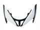 2020-2023 Kawasaki Ninja Z650 Motorcycle Fairings - White Black Green Canada