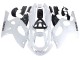 1996-2007 Yamaha YZF600R Thundercat Motorcycle Fairing - White Canada