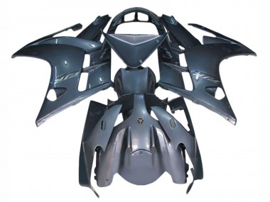2001-2006 Yamaha FJR1300 Motorcycle Fairings - Grey Canada