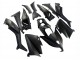 2012-2014 Yamaha TMAX530 Motorcycle Fairings - Matte Black Canada