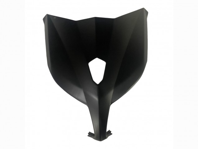 2012-2014 Yamaha TMAX530 Motorcycle Fairings - Matte Black Canada