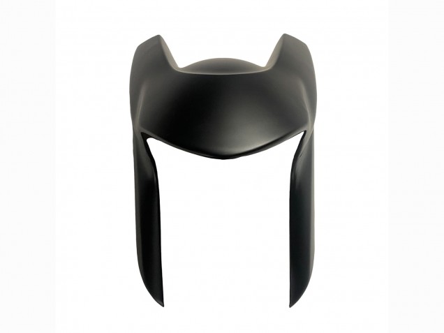 2012-2014 Yamaha TMAX530 Motorcycle Fairings - Matte Black Canada