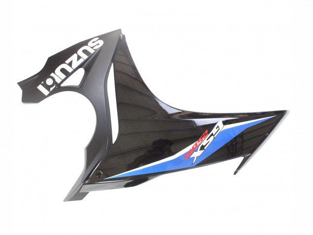 2017-2020 Suzuki GSX250R Motorcycle Fairings - Blue Black Canada