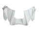 2017-2022 Suzuki GSX-S 750 Motorcycle Fairings - White Yellow Canada