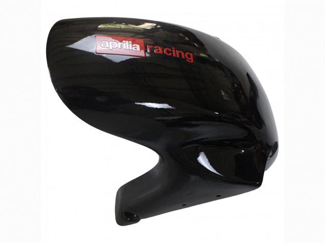 2003-2006 Aprilia RSV1000 Motorcycle Fairings - Glossy Black Grey Red Canada