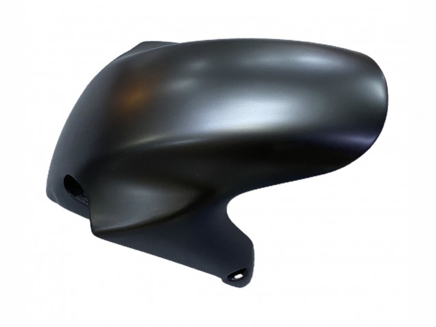2003-2006 Aprilia RSV1000 Motorcycle Fairings - Black Red Canada