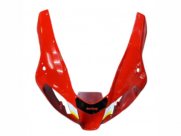 2003-2006 Aprilia RSV1000 Motorcycle Fairings - White Red Black Canada
