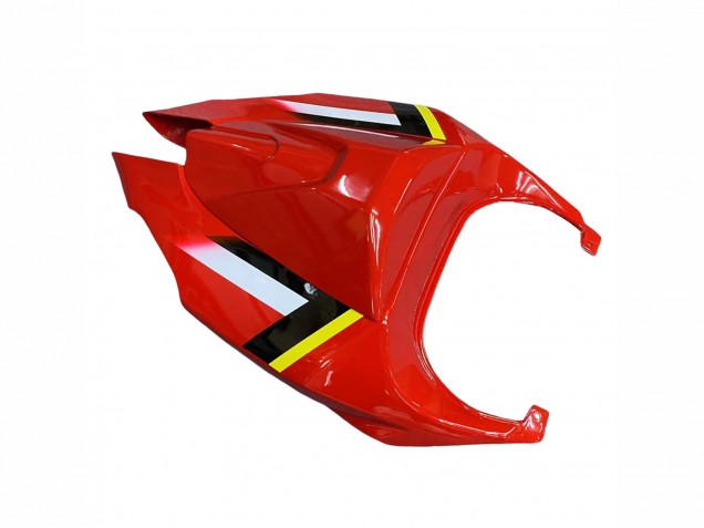 2003-2006 Aprilia RSV1000 Motorcycle Fairings - White Red Black Canada