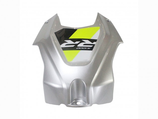 2023-2024 BMW S1000RR Motorcycle Fairings - Silver Matte Black Lime Green Canada