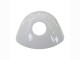 2023-2024 BMW S1000RR Motorcycle Fairing - White Blue Red Matte Black Canada