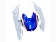 2017-2018 BMW S1000RR Bike Fairings - White Blue Red Glossy Black Canada