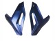 2014-2016 BMW S1000R Motorcycle Fairings - Matte Dark Blue Canada