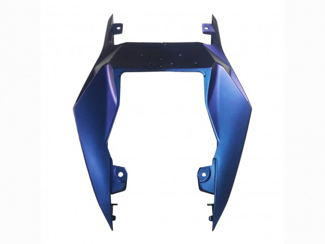 2014-2016 BMW S1000R Motorcycle Fairings - Matte Dark Blue Canada