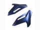 2014-2016 BMW S1000R Motorcycle Fairings - Matte Dark Blue Canada