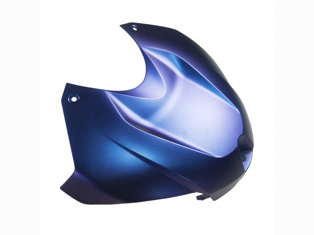 2014-2016 BMW S1000R Motorcycle Fairings - Matte Dark Blue Canada