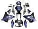 2014-2016 BMW S1000R Motorcycle Fairings - Matte Dark Blue Canada