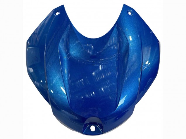 2014-2016 BMW S1000R Motorcycle Fairings - Blue Red Canada