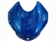 2014-2016 BMW S1000R Motorcycle Fairings - Blue Red Canada
