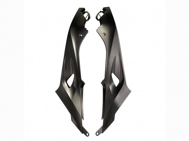 2014-2016 BMW S1000R Motorcycle Fairings - Black Red Canada