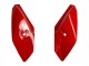 2014-2016 BMW S1000R Motorcycle Fairings - Black Red Canada