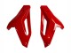 2014-2016 BMW S1000R Motorcycle Fairings - Black Red Canada