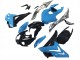 2014-2016 BMW S1000R Motorcycle Fairings - Blue Canada