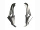 2014-2016 BMW S1000R Motorcycle Fairings - Blue Canada