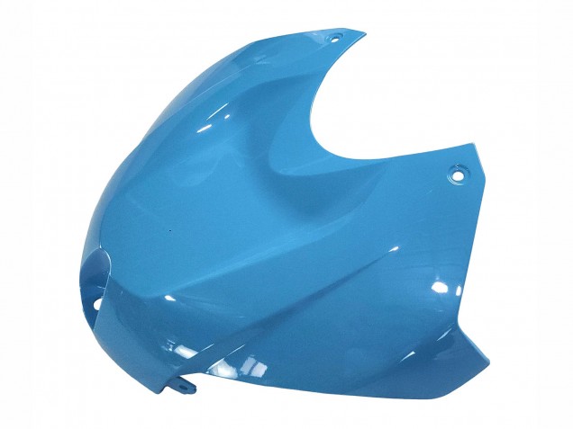 2014-2016 BMW S1000R Motorcycle Fairings - Blue Canada