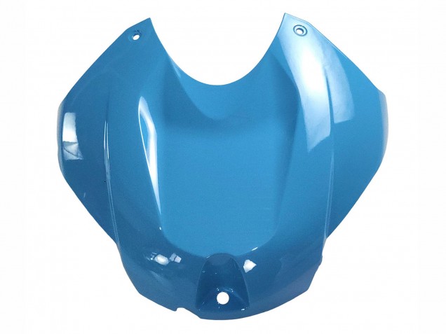 2014-2016 BMW S1000R Motorcycle Fairings - Blue Canada