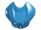 2014-2016 BMW S1000R Motorcycle Fairings - Blue Canada
