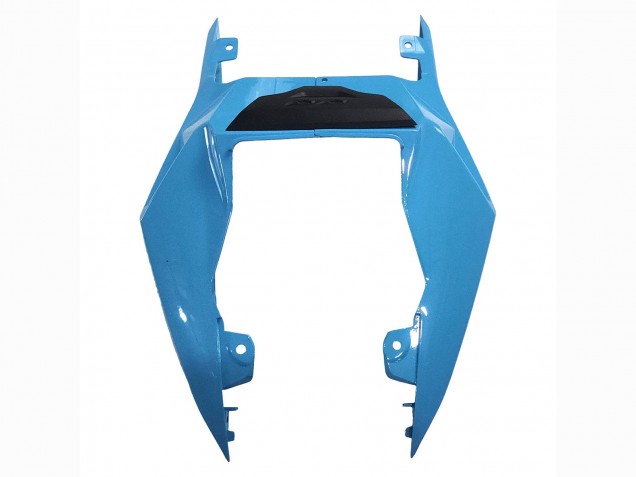 2014-2016 BMW S1000R Motorcycle Fairings - Blue Canada