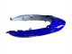 2004-2006 Suzuki GSX600F/GSX750F Motorcycle Fairings - Blue Katana Canada