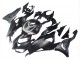 2023-2025 Kawasaki ZX6R Motorcycle Fairing - Matte Black Canada