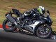 2023-2025 Kawasaki ZX6R Motorcycle Fairing - Matte Black Canada